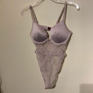 bodysuit lingerie